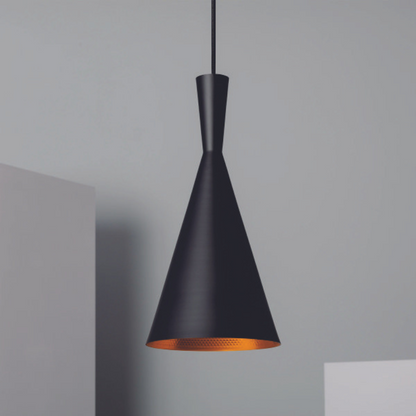 cone shaped hanging light cash on delivery on doorpey.com