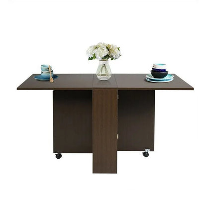 Buy Augusta Multipurpose Foldable Table online on doorpey.com Get other furniture and home decor items delivered to your door. Cash on delivery and nation-wide delivery available