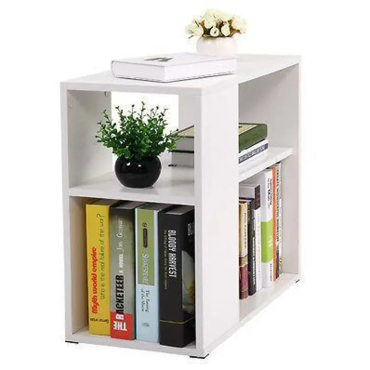 Buy SleekScape - Modern Living Room Side Table  online on doorpey.com Get other furniture and home decor items delivered to your door. Cash on delivery and nation-wide delivery available