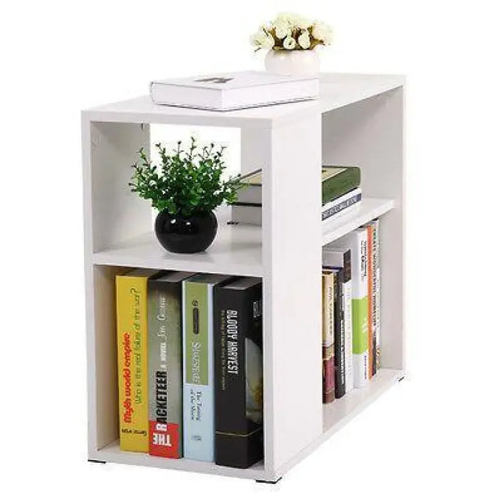 Buy SleekScape - Modern Living Room Side Table  online on doorpey.com Get other furniture and home decor items delivered to your door. Cash on delivery and nation-wide delivery available