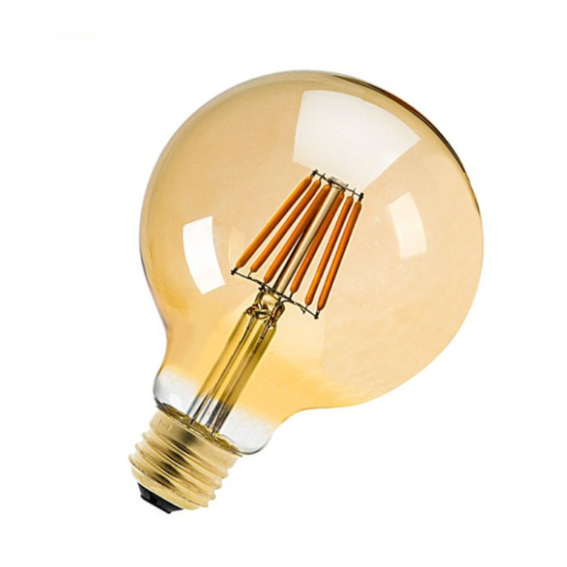 Chic Vintage Edison Bulb (6W) on doorpey.com