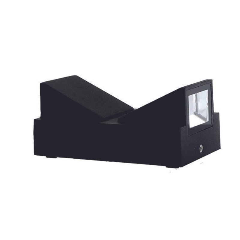 Modern Two way (Up and Down) Out Door Wall Mounted Light