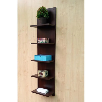 Buy Bess Floating Wall Shelves online on doorpey.com Get other furniture and home decor items delivered to your door. Cash on delivery and nation-wide delivery available