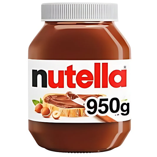 Nutella Chocolate Spread 950g
