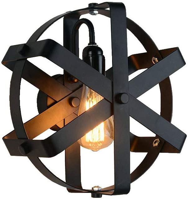 Buy Metal Rustic Wall Mounted Light online on Doorpey.com. Explore our wide range of hanging lights, wall mounted lights, ceiling lights, pendant lights and many other lights for home and office use.