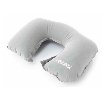 American Tourister Inflatable Travel Pillow