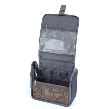 American tourister toiletry bag hotsell