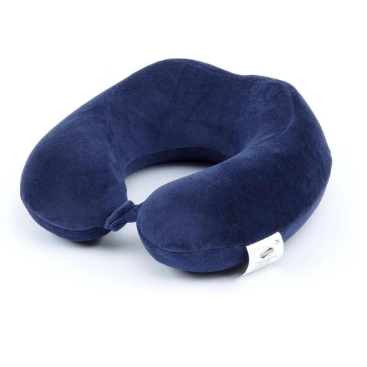 American Tourister Memory Foam Travel Pillow