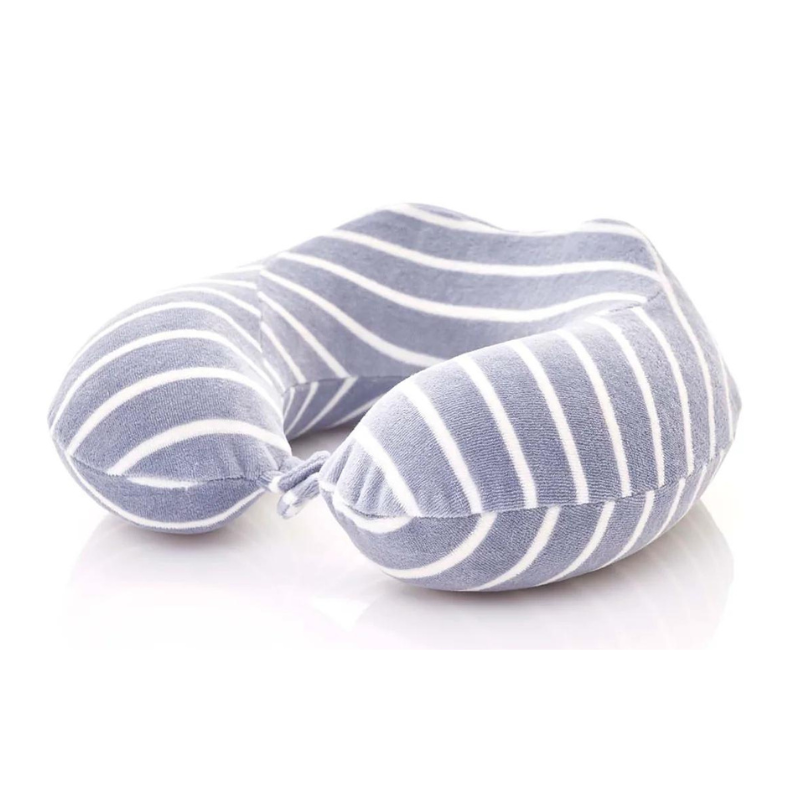 American tourister memory foam cool gel travel pillow Clearance