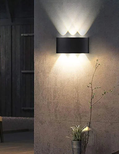 Buy Top-Down Outdoor Wall Mounted Light online on Doorpey.com. Explore our wide range of hanging lights, wall mounted lights, ceiling lights, pendant lights and many other lights for home and office use.