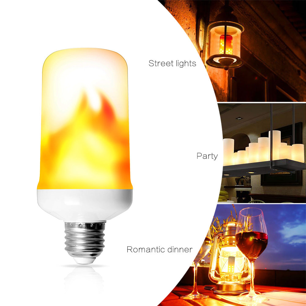Buy Flame Effect Bulb online on Doorpey.com. Explore our wide range of hanging lights, wall mounted lights, ceiling lights, pendant lights and many other lights for home and office use.