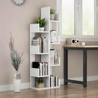 Buy VersaDisplay Bookshelf - Multi-Purpose Rack for Books and Decor  online on doorpey.com Get other furniture and home decor items delivered to your door. Cash on delivery and nation-wide delivery available