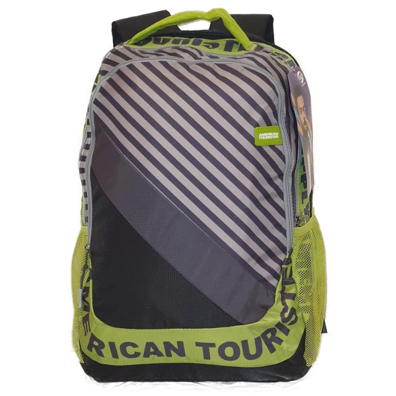 American Tourister Pop Nxt Backpack Doorpey