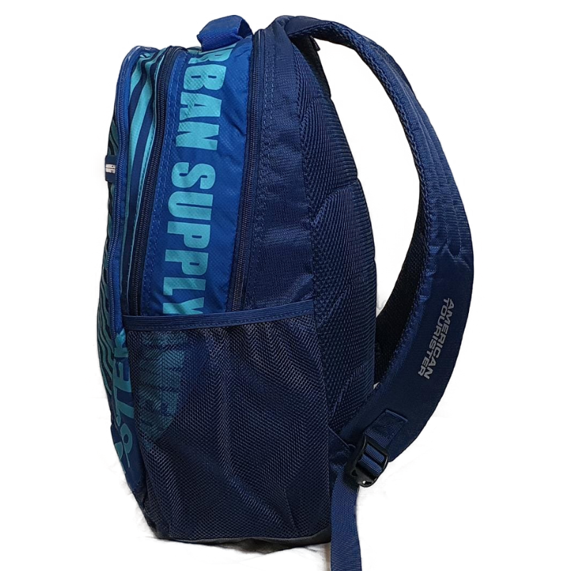 American Tourister Pop Nxt Backpack