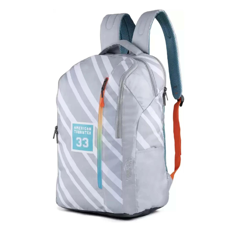 American tourister zook 2 backpack shop laptop