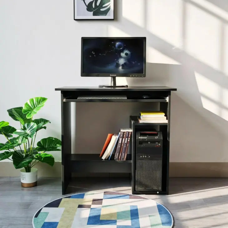 Buy Florence Compact Home Office Workstation online on doorpey.com Get other furniture and home decor items delivered to your door. Cash on delivery and nation-wide delivery available