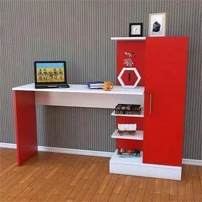 Cora Hanging Table - Tavolo Appendiabile Per Auto Per Lavoro O Pause - Foto 5