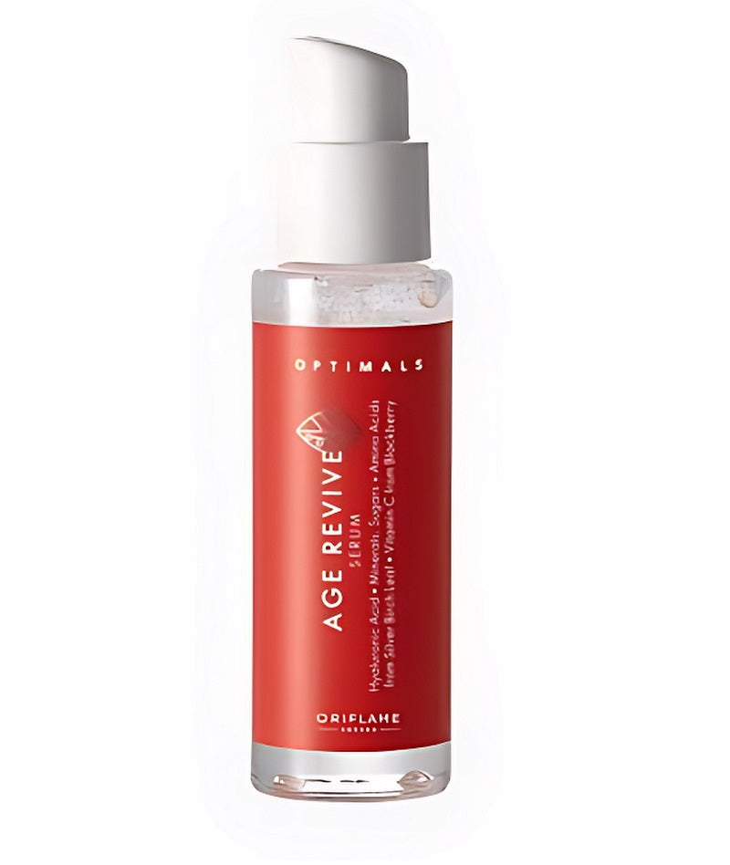 Optimals Age Revive Serum