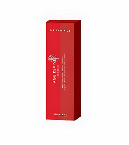 Optimals Age Revive Eye Cream
