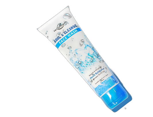 Christine Cool & Cleanse Face Wash - 110ml