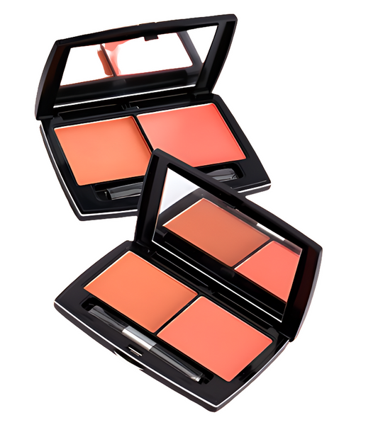 Face Contouring Blush On