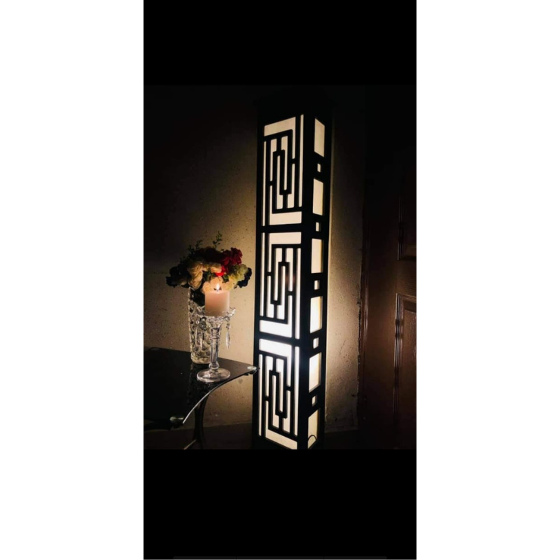 Visit Doorpey.com for more lighting products including table lamps, floor lamps, hanging lights and wall mounted lights. Order now for home delivery. Cash on delivery available.