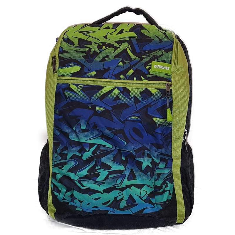 American Tourister Tango Nxt Doorpey