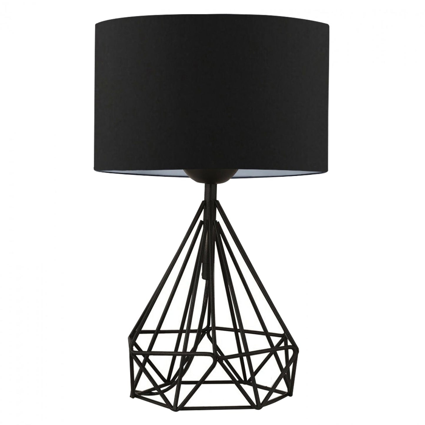 Buy Geometric Metal Lamp online on Doorpey.com. Explore our wide range of hanging lights, wall mounted lights, ceiling lights, pendant lights and many other lights for home and office use.