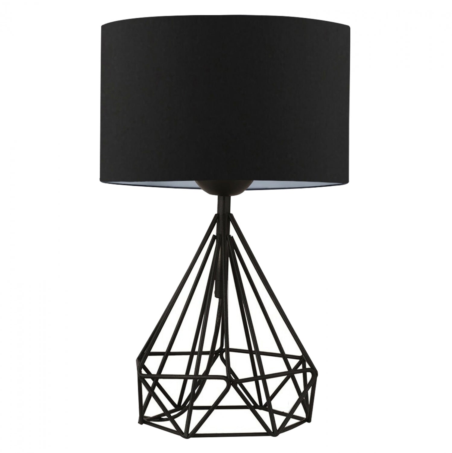 Buy Geometric Metal Lamp online on Doorpey.com. Explore our wide range of hanging lights, wall mounted lights, ceiling lights, pendant lights and many other lights for home and office use.