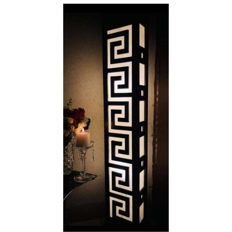 Visit Doorpey.com for more lighting products including table lamps, floor lamps, hanging lights and wall mounted lights. Order now for home delivery. Cash on delivery available.