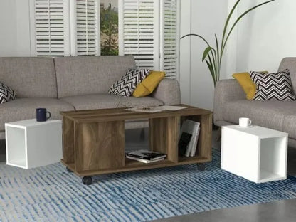 Buy TransformaTable - Multi-Functional Living Room Center Table | Doorpey.com  online on doorpey.com Get other furniture and home decor items delivered to your door. Cash on delivery and nation-wide delivery available