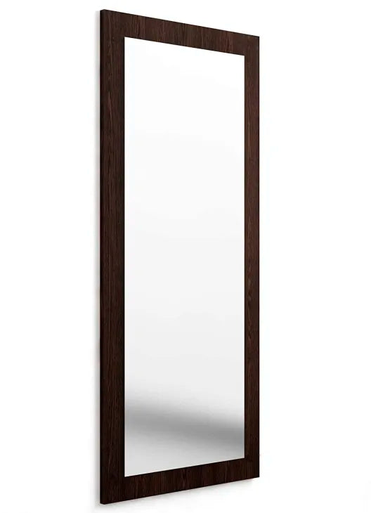Buy ReflectaChic Wall Mirror - Stylish Full-Length Dressing Mirror  online on doorpey.com Get other furniture and home decor items delivered to your door. Cash on delivery and nation-wide delivery available