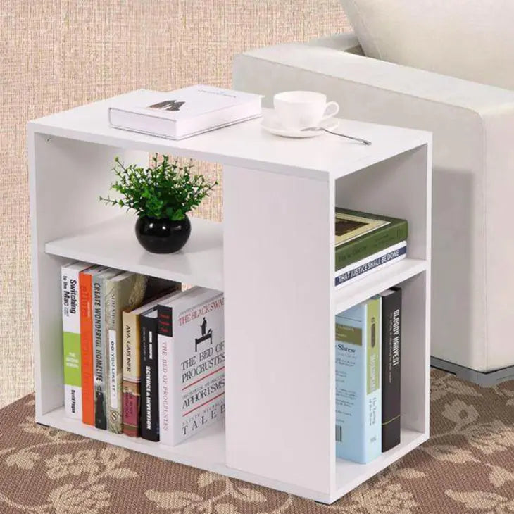 Buy SleekScape - Modern Living Room Side Table  online on doorpey.com Get other furniture and home decor items delivered to your door. Cash on delivery and nation-wide delivery available