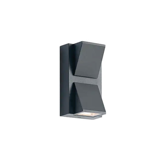 Outdoor two way wall mounted light available on cash on delivery on doorpey.com
