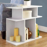 Buy HarmonyDream - Stylish Living Room Side Table TWST16  online on doorpey.com Get other furniture and home decor items delivered to your door. Cash on delivery and nation-wide delivery available