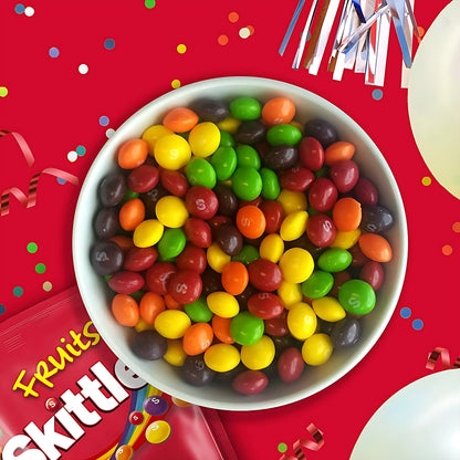 SKITTLES Fruits 1kg Bag