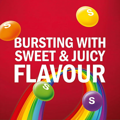 SKITTLES Fruits 1kg Bag