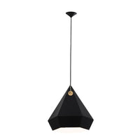 Buy Arrow-Shaped Metal Pendant Hanging Light online on Doorpey.com. Explore our wide range of hanging lights, wall mounted lights, ceiling lights, pendant lights and many other lights for home and office use.